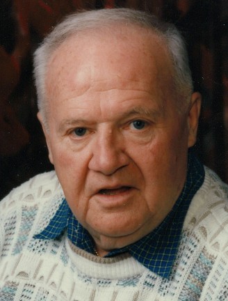 Gérard Mainguy