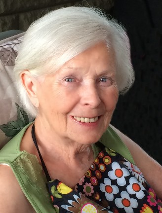 Clémence Dupont Laberge