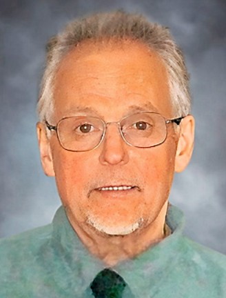 M. Normand St-Gelais