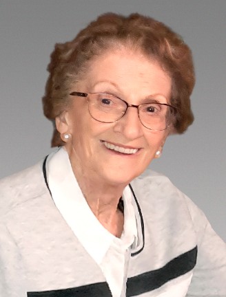 Thérèse Brulotte Langlois