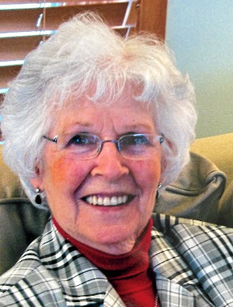 Eileen Boulet Dufresne