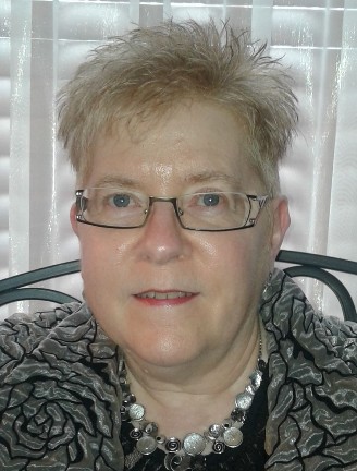 Sylvie Evoy