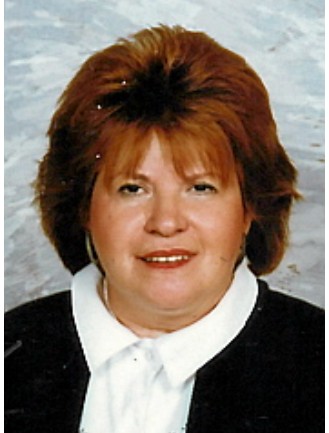 Louise Daigle