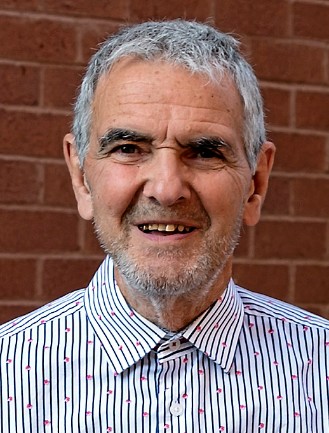 Donald Baillargeon