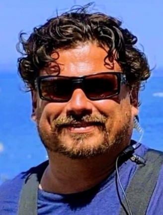 Christophe Roy