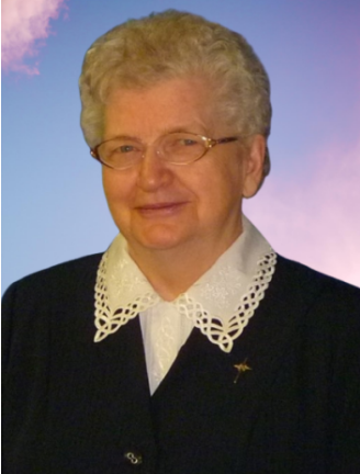 Soeur Marthe Rousseau s.c.s.l.