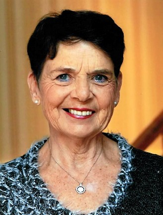Louise Paquin