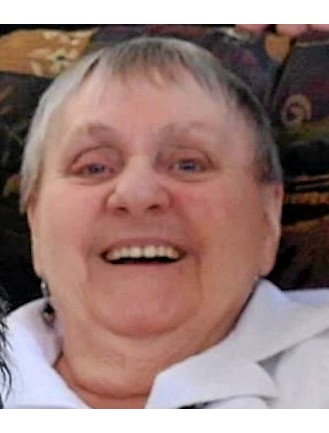 Pierrette Marcotte