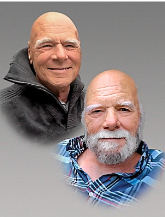 Marc (Jean-Marc) Pelchat