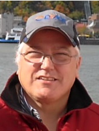 Benoît Gervais