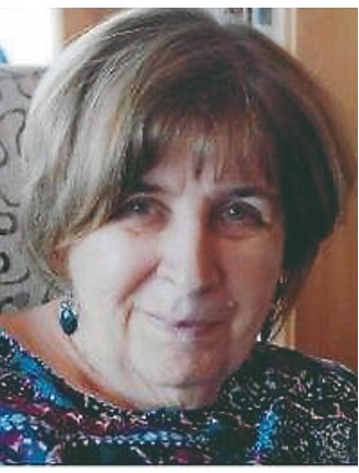 Lyne Morency