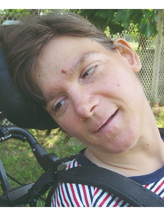 Cathie Brissette
