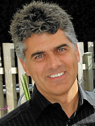 Claude Bissonnette