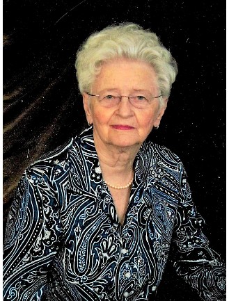 Geneviève Lessard