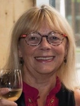 Suzanne Côté