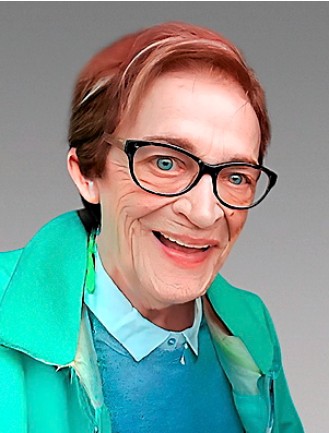 Édith Giguère