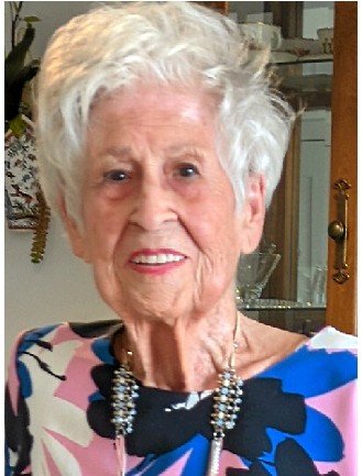 Thérèse (née Asselin) Parent