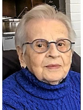 Héléna Lanouette