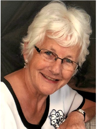 Pauline Fortin