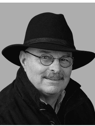 L. Jean Bourgault