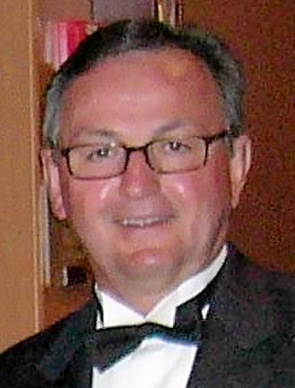 André Giguère