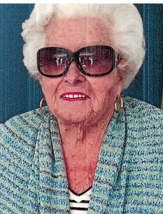 Marguerite Robitaille