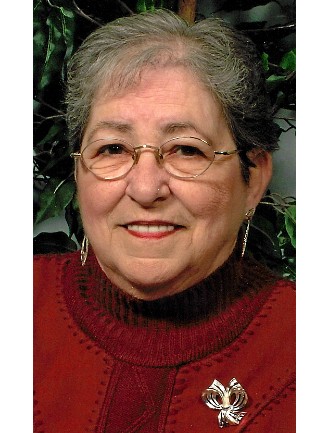 Ghislaine Roy Savard