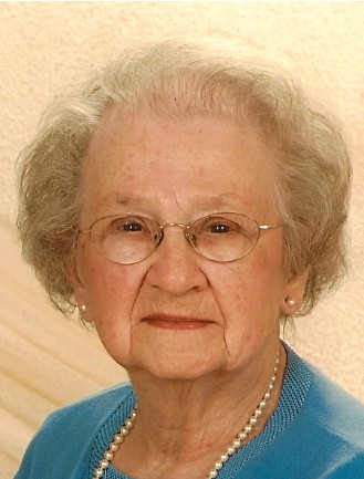 Patricia Marcoux Faucher
