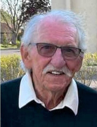 Yves Dallaire