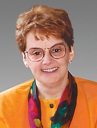 Nicole Côté (Chassé)