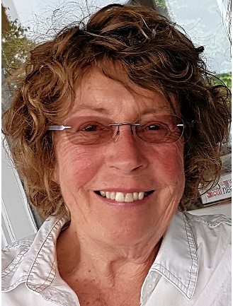 Claire St-Cyr (Bruneau)
