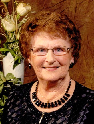 Rollande Prévost