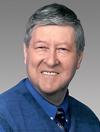 Jacques Loranger