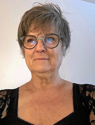 Sylvie Tremblay