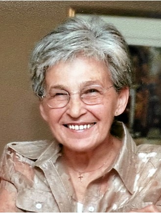 Rita Dumont