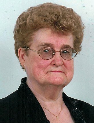 Rose-Aimée Fortin