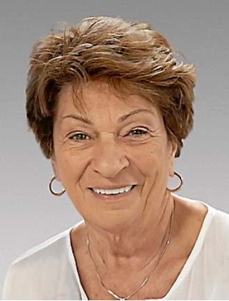 Lise Lemieux Martel