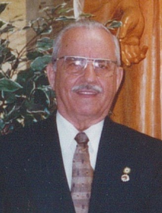 Roland Boutot