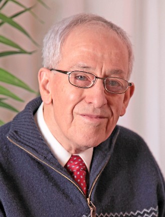 Raymond Patry