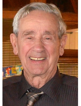 Onésime Blais