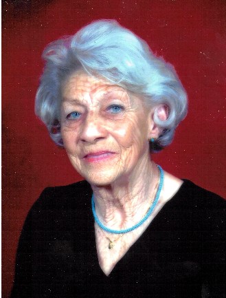 Lilianne Beaumont Roy