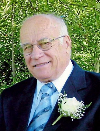 Yvonnic Vallières