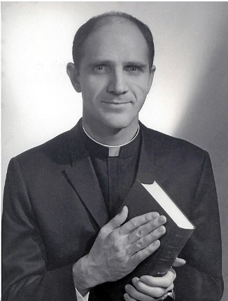 Edouard Lavoie
