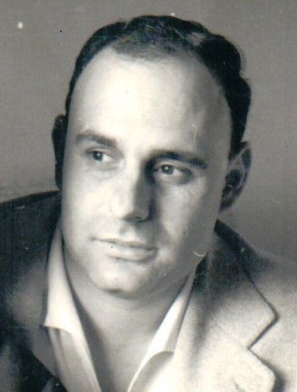 Dr Carlos Aparicio