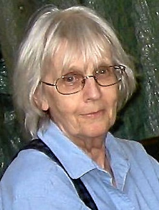 Madeleine Laflamme