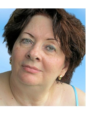 Maude Dufour