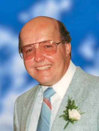 Louis Nadeau