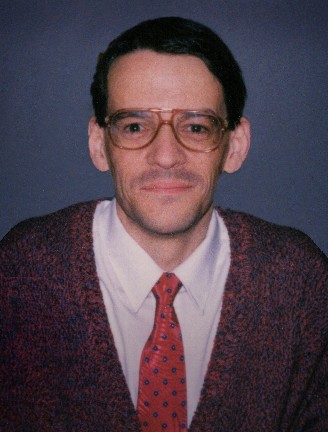 François Morel