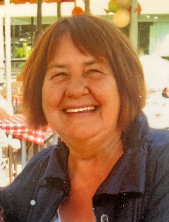 Thérèse Marier