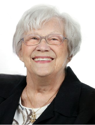 Yolande Gagnon Legendre